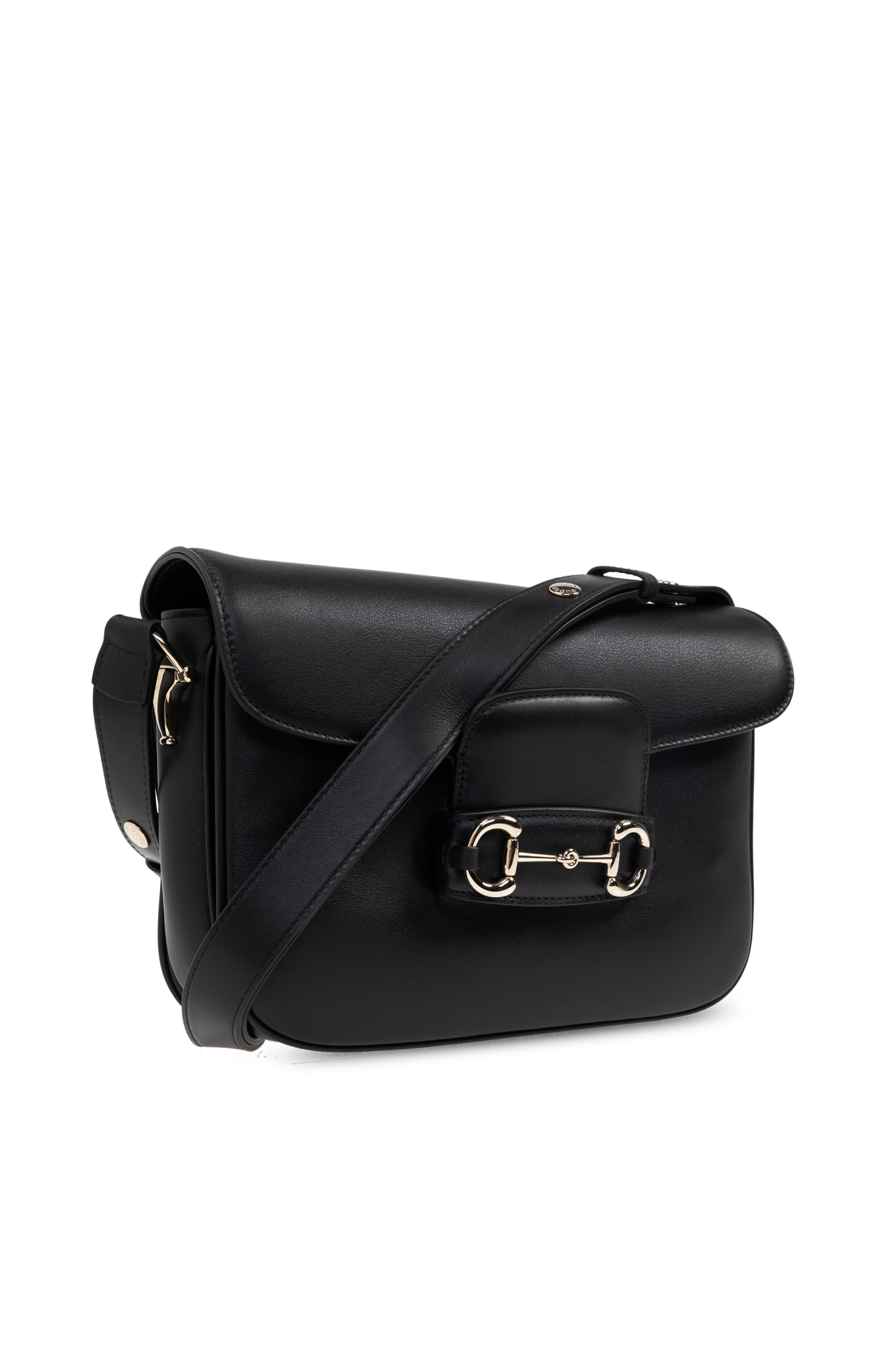 Gucci Shoulder bag Horsebit 1955 Small | Women's Bags | Vitkac